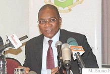Schéma-directeur de la gouvernance électronique / Le ministre Koné Nabagné Bruno : « la Côte d’Ivoire doit jouer sa partition dans le grand projet des Tic… »